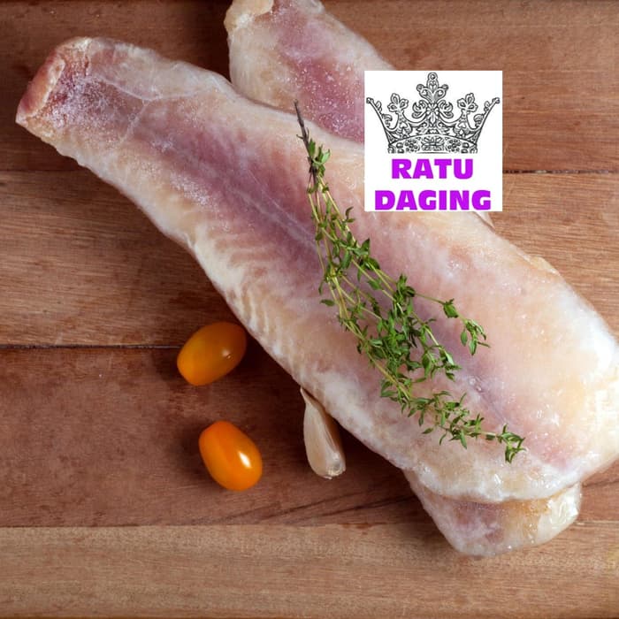 

Ikan Dori / dory FILLET lokal @1kg