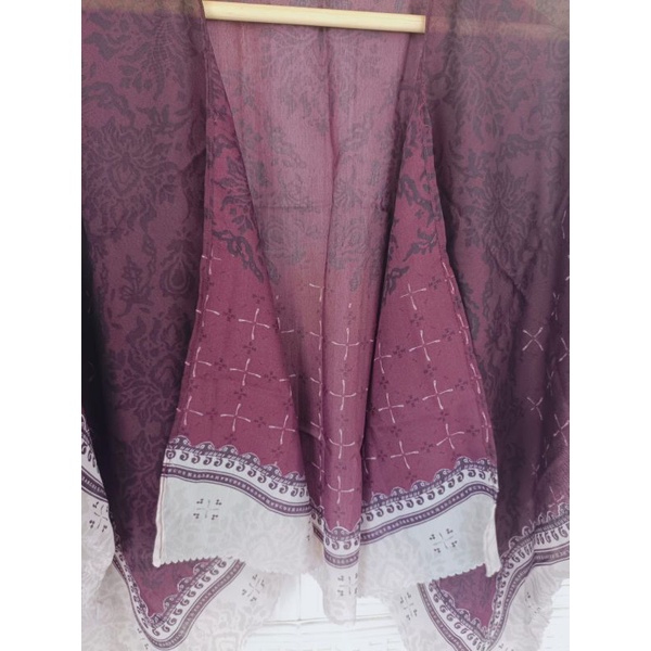 READY SIAP KIRIM CARDIGAN OUTER/OUTER SCARF/OUTER CARDIGAN