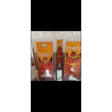 

Madu Randu Mabruuk