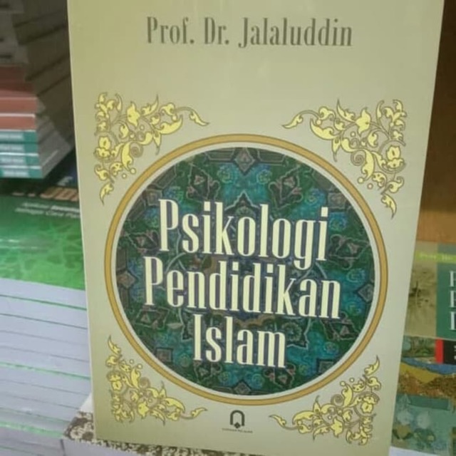 Psikologi Pendidikan Islam