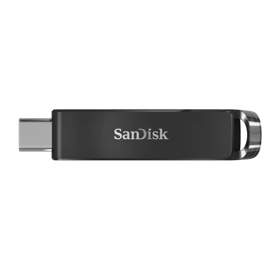 Flashdisk SanDisk Ultra 32GB CZ460 USB 3.1 Type-C - Sandisk 32GB USB C