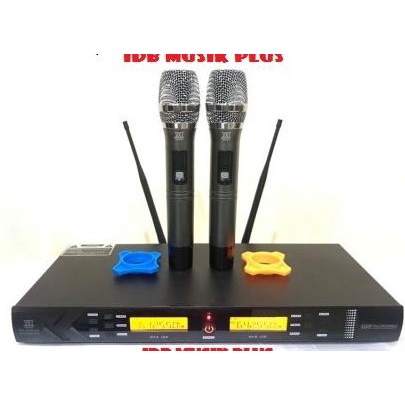 Mic Wireless Vxt Ew900 Ew 900 Original Vxt