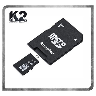 Adapter Micro SD To SDCard / Rumah memory MMC