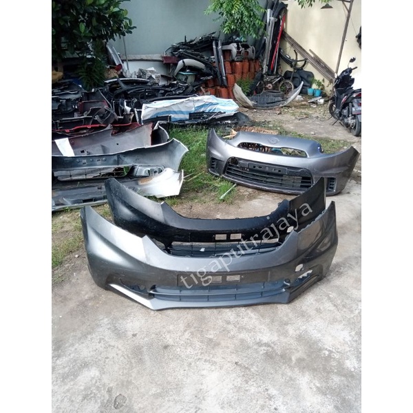 bumper depan Honda freed 2012 2015