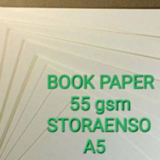 Kertas duplex 250 gsm A4 isi 20 lembar | Shopee Indonesia