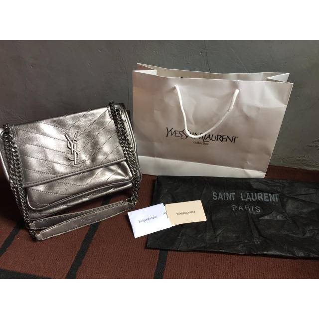 Tas YSL NIKI MEDIUM