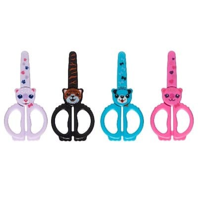 

Wof | Smiggle City Scissors Original - Hitam Murah Baru