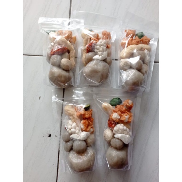 

BACI BASO ACI JUMBO AYAM SUIR