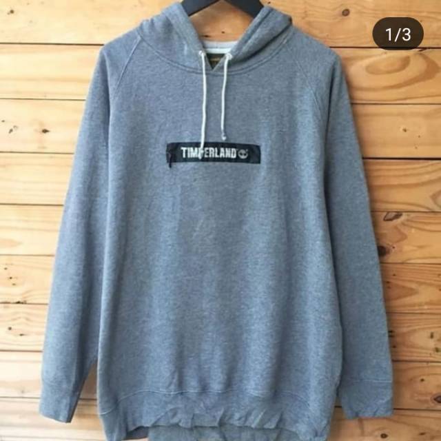 Sweater timberland second original