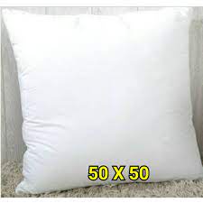 Bantal 50x50