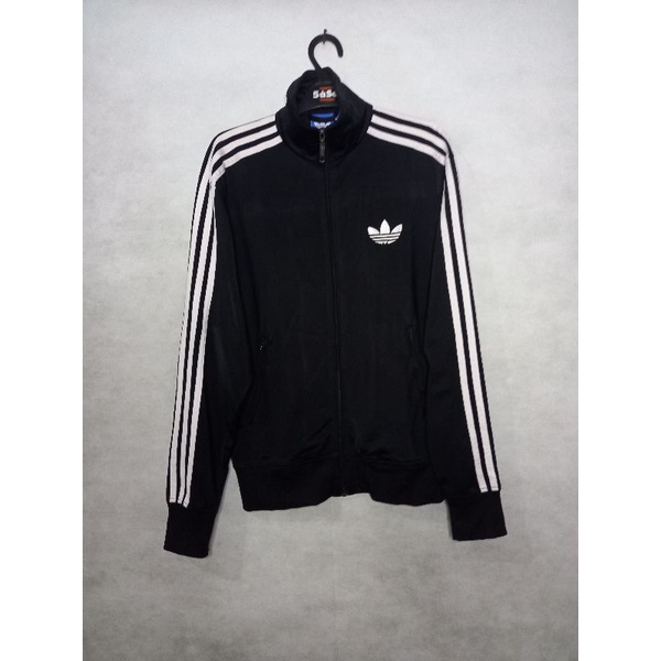 Tracktop Adidas Firebird Second