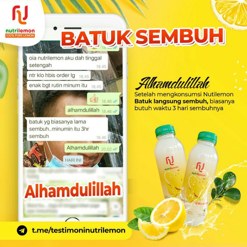 orderan khusus pembeli minuman tertentu