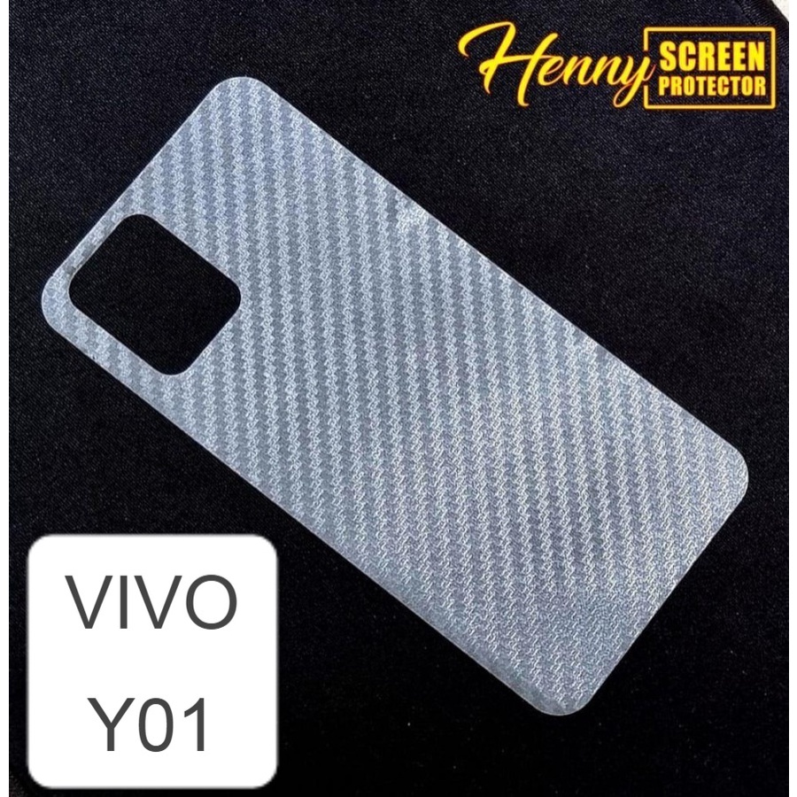 Case Vivo Y01 6.51&quot; Garskin Aero Flip Wallet AutoFocus Luxury 9D Anti Selip Shocking