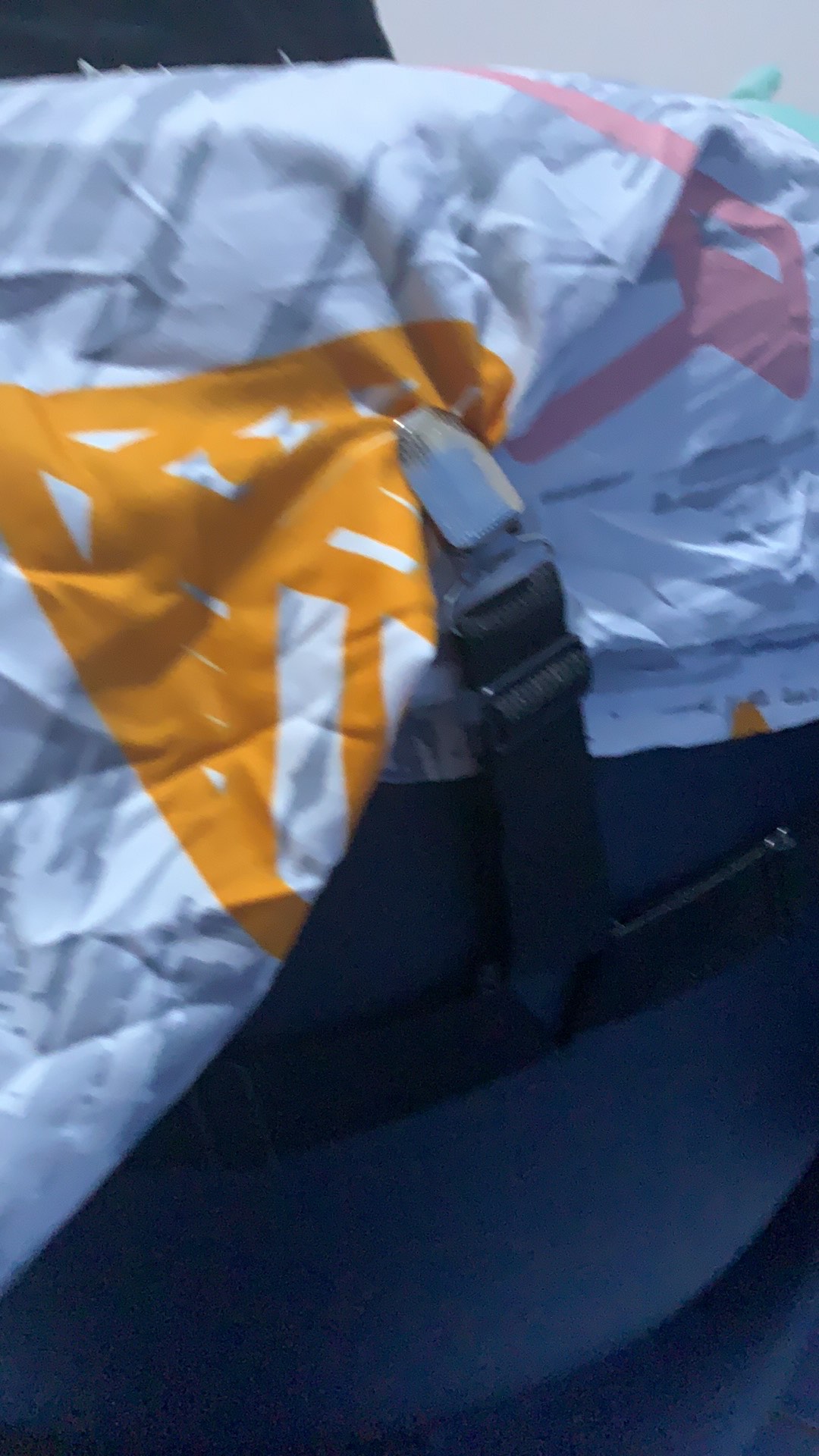 Grosir Gcdhome Penjepit Ujung Sprei Kasur Bed Clip Holder 4pcs - Fs-1809