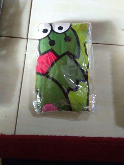 Pewangi Dan Pelicin Mawar Super Loudry