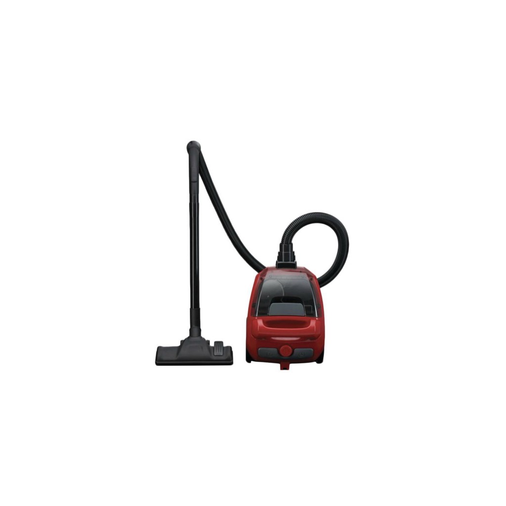 Vacuum Cleaner SHARP - EC NS 18 RD