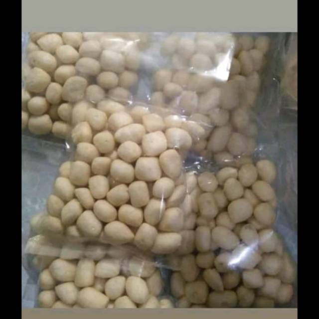 

pilus ikan