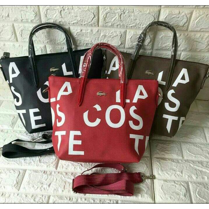 Tas Lacoste