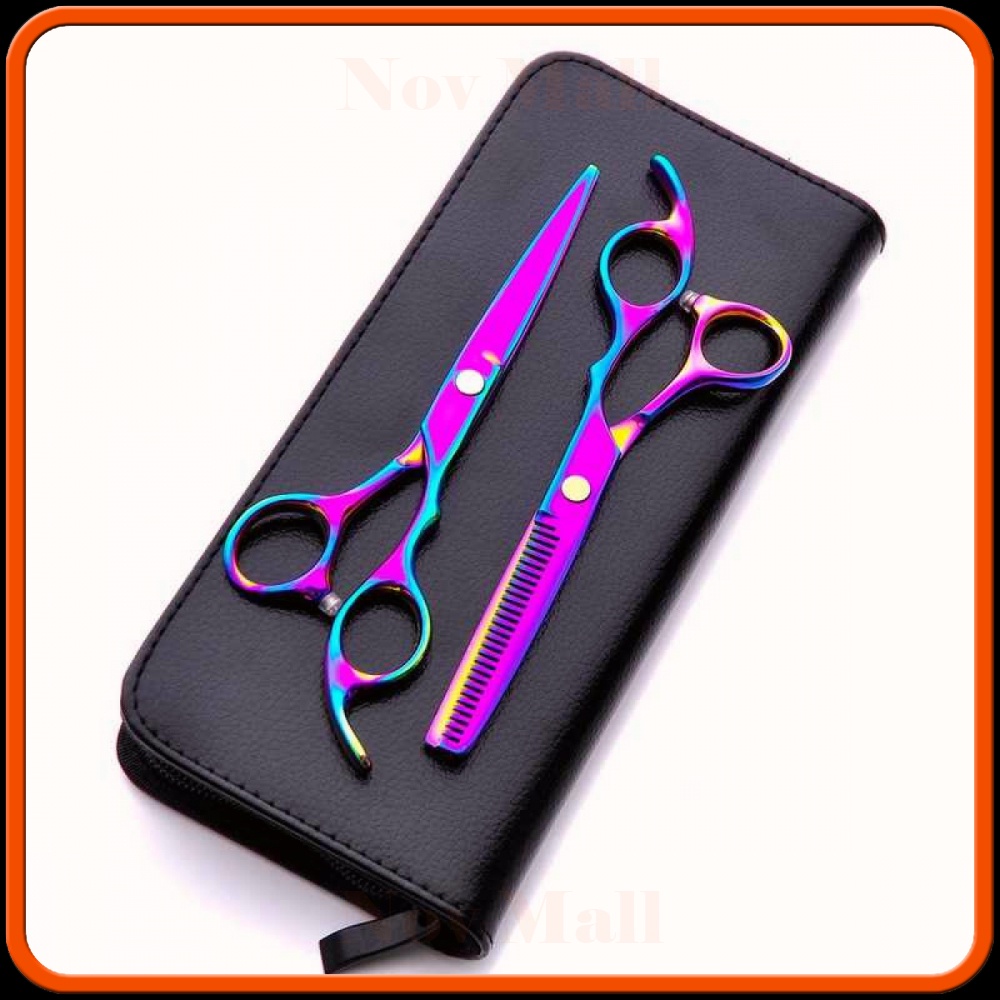 Set Gunting Rambut Professional Scissors - M132