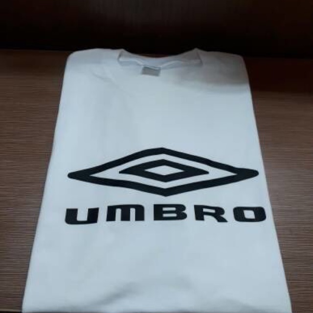 Kaos Custom Umbro