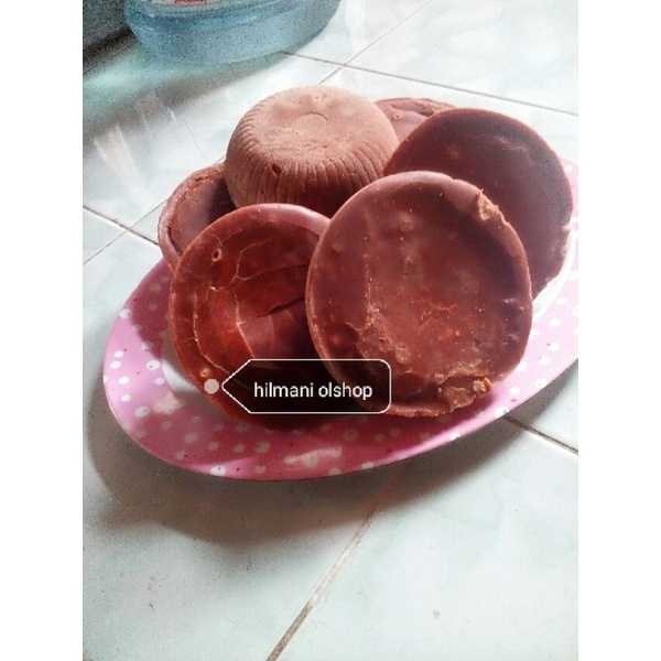 

[Pre-Order] Gula Merah Asli Gula Habang Kandangan Gula Enau