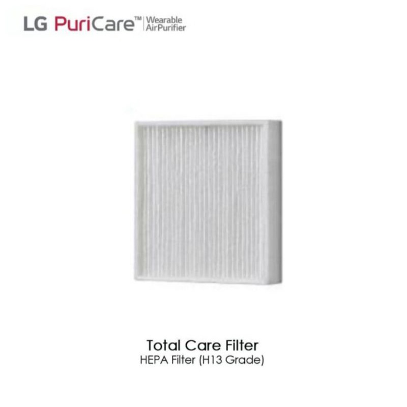 HEPA Filter Replacement for LG Puricare Mask