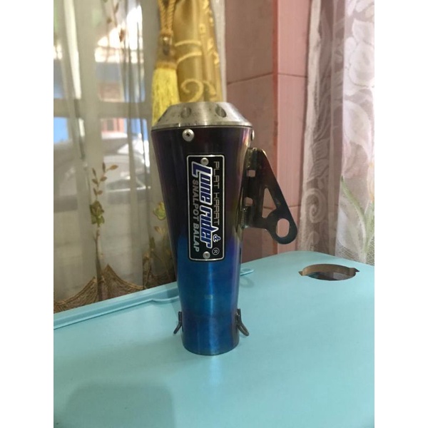 minicone 15cm bluemoon