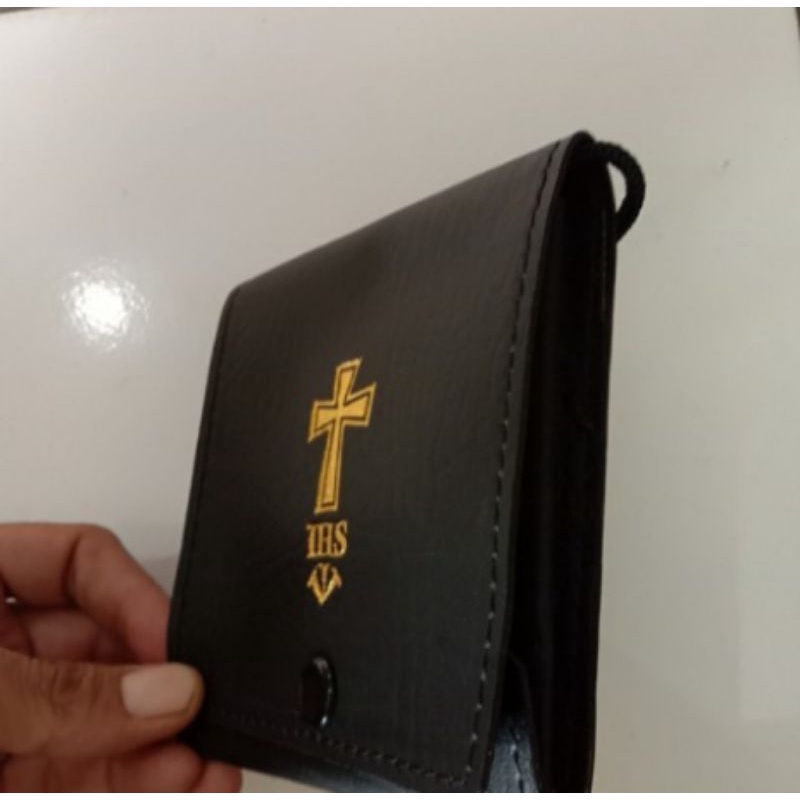 DOMPET PIKSIS , PERALATAN ROHANI