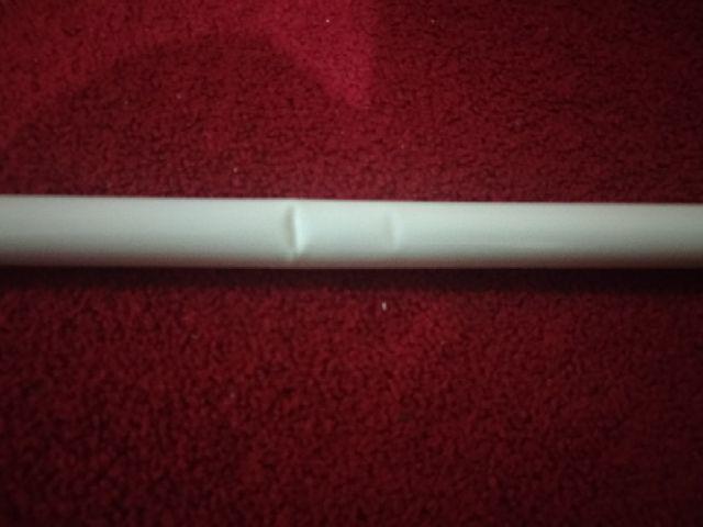 Top Terbaru Tiang Gantungan Tirai Batang Gorden Handuk Flexible Tanpa Paku Hook Besi Stick Jemuran