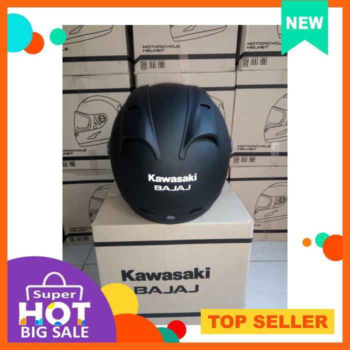 HELM KAWASAKI BAJAJ