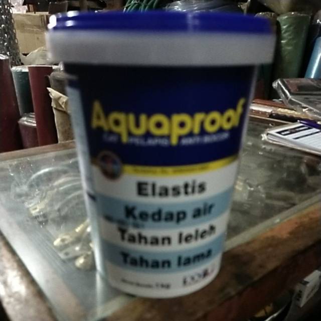 AQUAPROOF 1KG