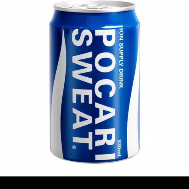 

Pocari Sweat 330ml
