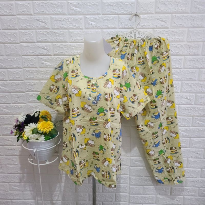 cp standart dan jumbo hoki sheila XXL ( ld 120 cm )