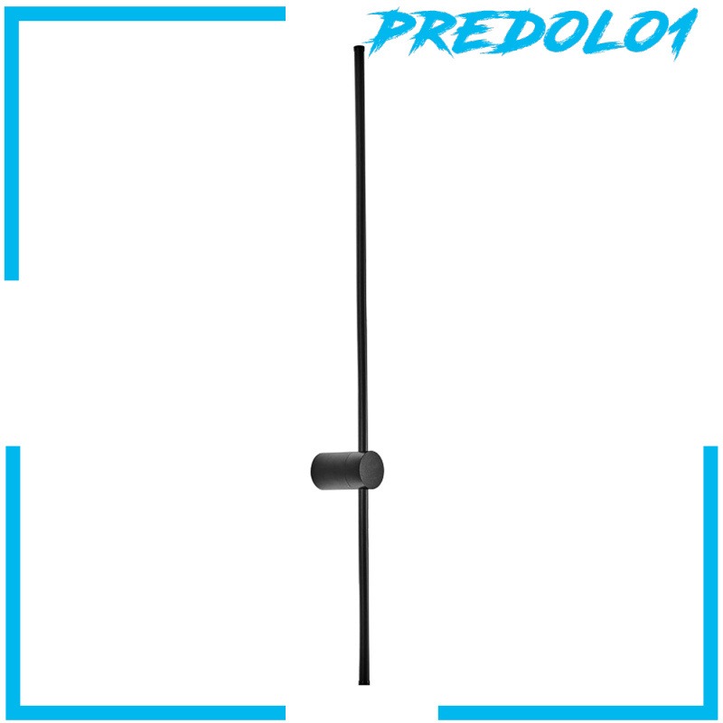 [PREDOLO1]Dimmable RGB Wall Lamp Wall Sconce for Indoor Home Bar Fixture