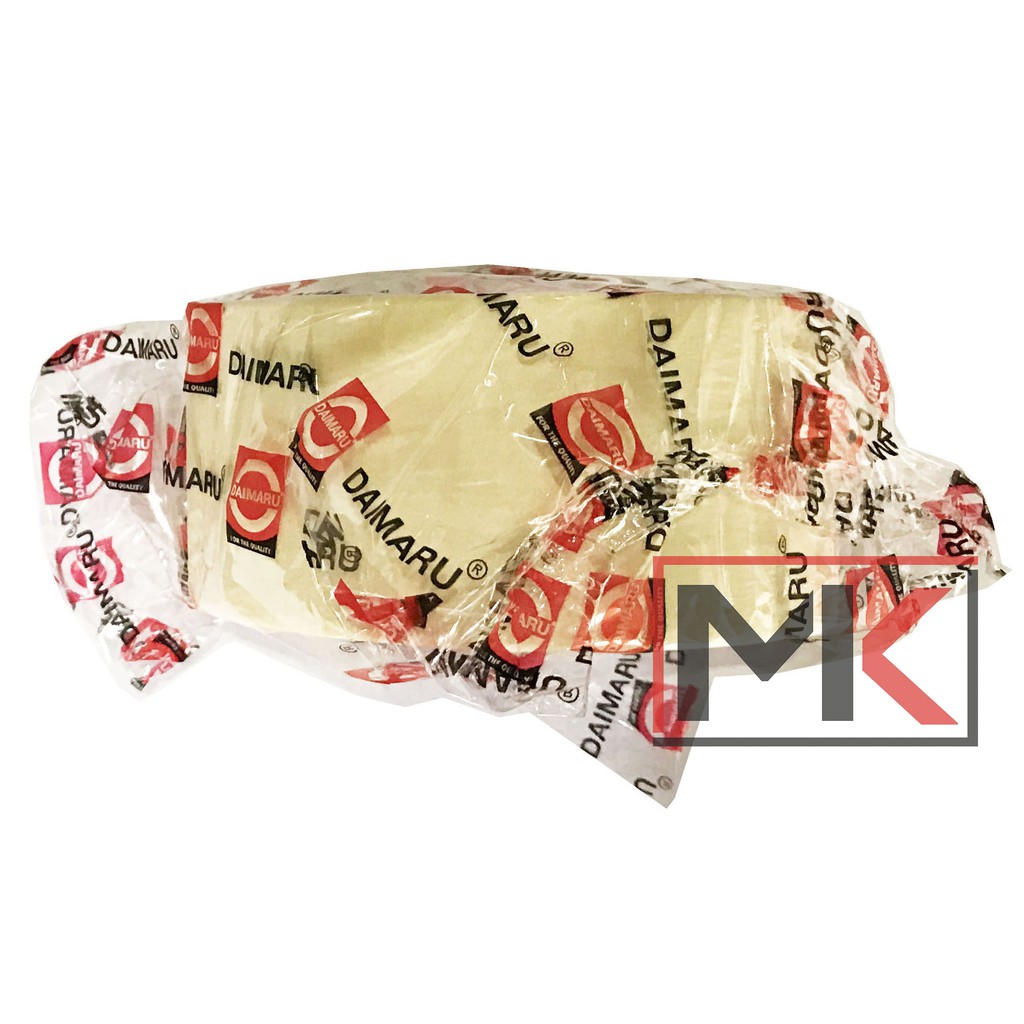 

Masking Tape / Lakban Kertas Daimaru 2" (48mm)