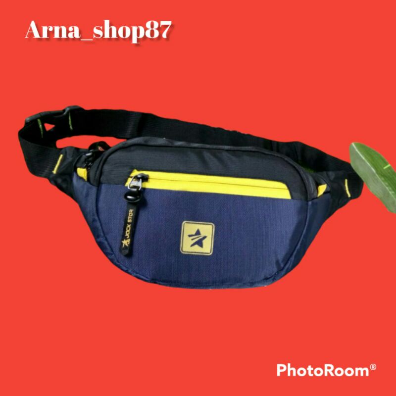 Tas Selempang Pria Slempang Pria Waistbag Pria Slingbag Pria