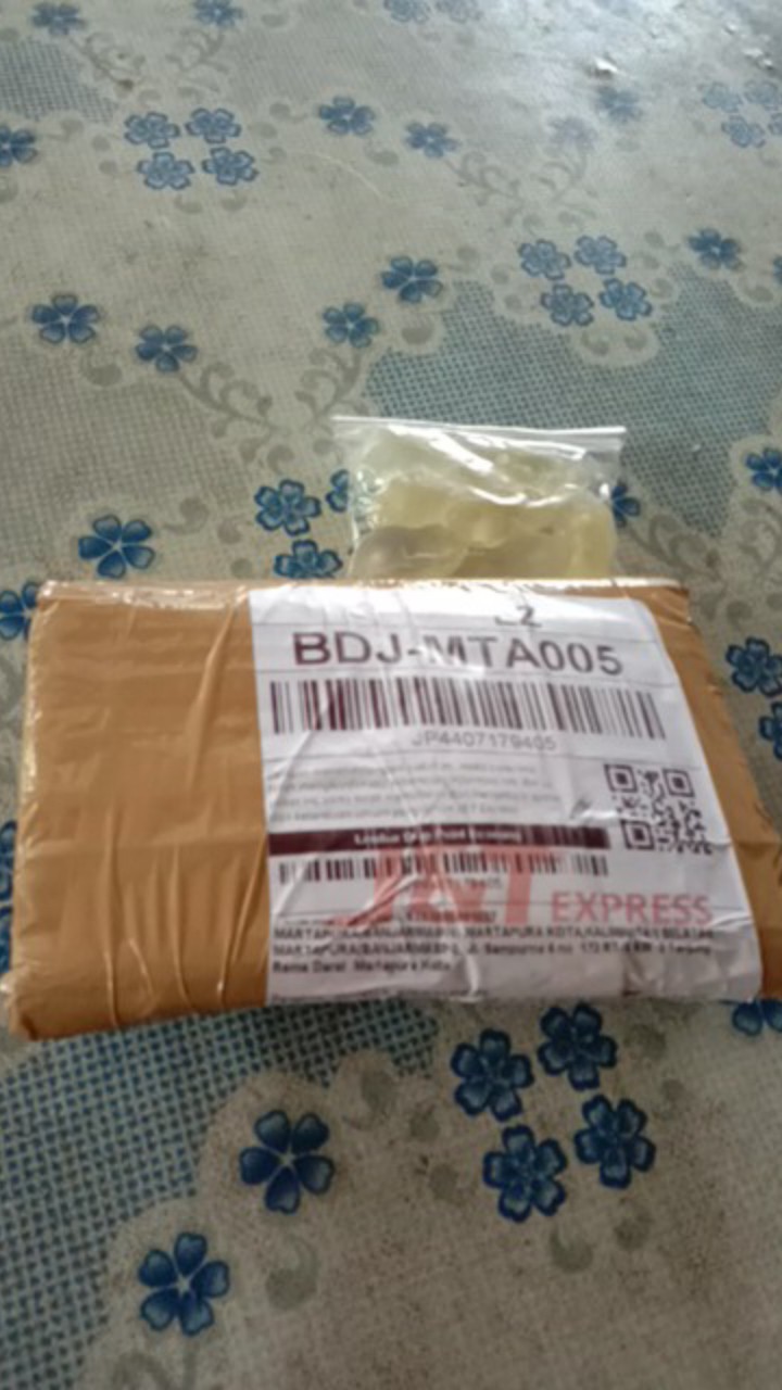 Molding /cetakan Soft Frog Tikus Ada 2 Ukuran 3.5 Dan 3.8 Hook 1/0 Dan 1