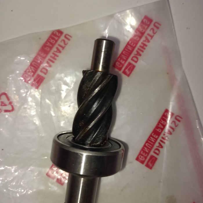 PINION STER STIR DAIHATSU GRAND MAX GRANMAX