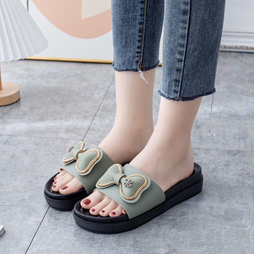 Cafana Sandal Wanita Import Cantika IMP-3045