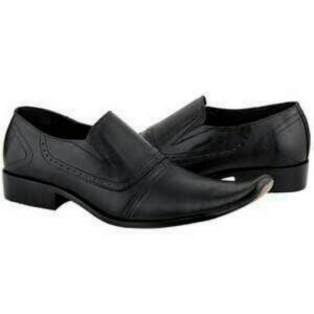 Sepatu Formal Pria JK Collection JK 5401