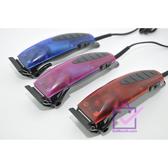 Alat Cukur Rambut Onyx 4608   Cukuran Hair Clipper
