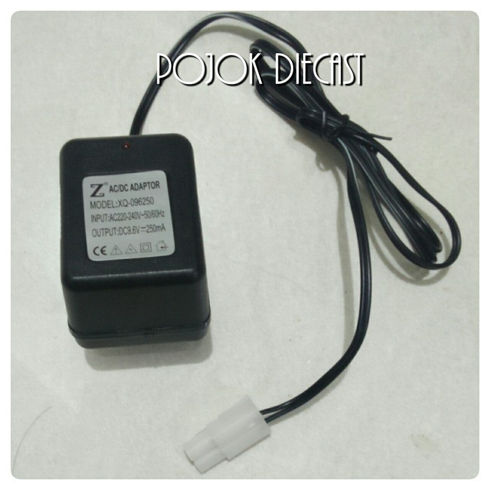 mobil remote control charger