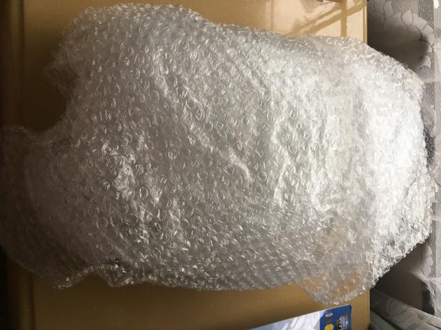 Bubble Meteran/eceran (l:125cm X P:1m)