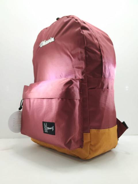 Tas Ransel Dhavin Daypack 001