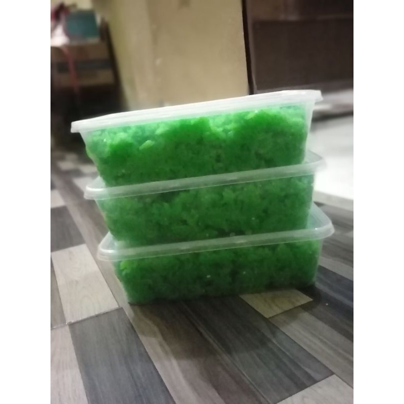 

tape ketan