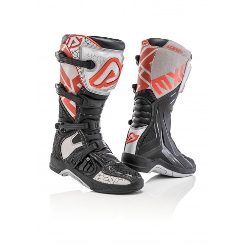 Sepatu Cross / Sepatu Trail Acerbis  X-Team Boots