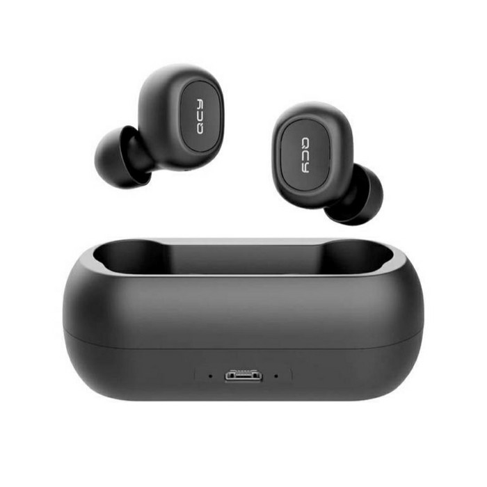 QCY TIC Binaural TWS Bluetooth Headset