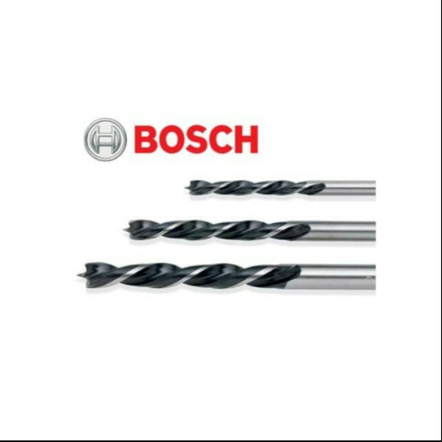 BOSCH Mata Bor Kayu 12mm