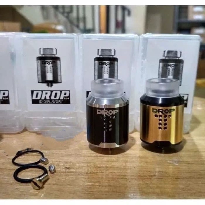 HEMAT KOMPLIT DROP ( bonus kapas dan Alien ) action Alien