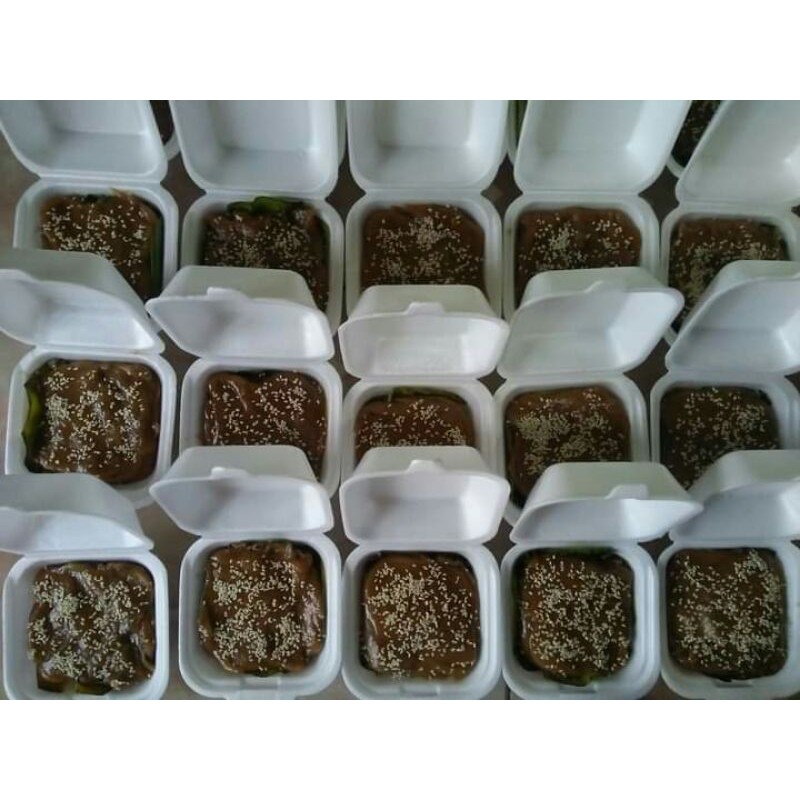 

Dodol muda